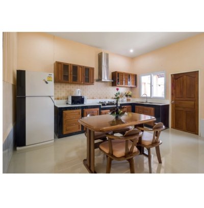 5R0327 This house for rent 2 bedroom 2bathroom 30,000/month in kathu have fully furnished