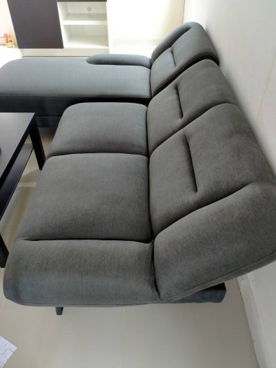 5R0334 ให้เช่าบ้านแฝดสองชั้น 3ห้องนอน 2ห้องน้ำ ราคา 24,000/เดือน โซนกะทู้