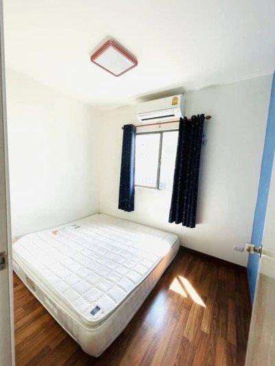 5R0345 ให้เช่าบ้านสองชั้น 3ห้องนอน 2ห้องน้ำ ราคา 18,000/เดือน โซนกะทู้