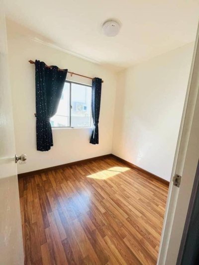 5R0345 ให้เช่าบ้านสองชั้น 3ห้องนอน 2ห้องน้ำ ราคา 18,000/เดือน โซนกะทู้