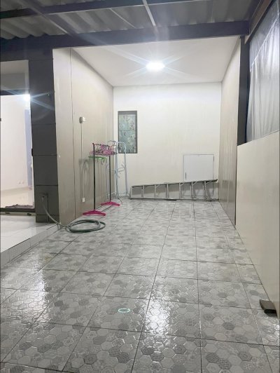 5R0345 ให้เช่าบ้านสองชั้น 3ห้องนอน 2ห้องน้ำ ราคา 18,000/เดือน โซนกะทู้