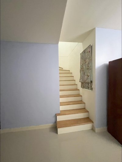 5R0345 ให้เช่าบ้านสองชั้น 3ห้องนอน 2ห้องน้ำ ราคา 18,000/เดือน โซนกะทู้