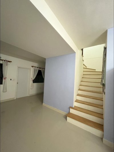 5R0345 ให้เช่าบ้านสองชั้น 3ห้องนอน 2ห้องน้ำ ราคา 18,000/เดือน โซนกะทู้