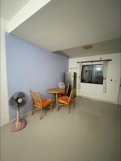 5R0345 ให้เช่าบ้านสองชั้น 3ห้องนอน 2ห้องน้ำ ราคา 18,000/เดือน โซนกะทู้