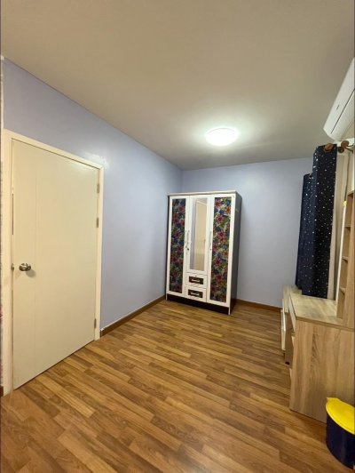 5R0345 ให้เช่าบ้านสองชั้น 3ห้องนอน 2ห้องน้ำ ราคา 18,000/เดือน โซนกะทู้