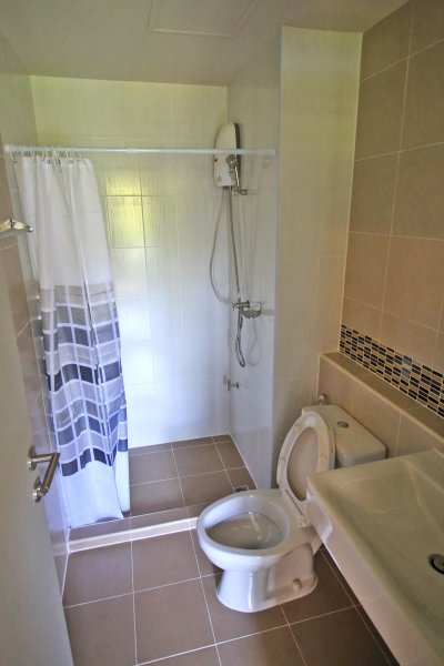 5R0351 Dcondo creek for rent 1bedroom 1bathroom 12,000/month at kathu