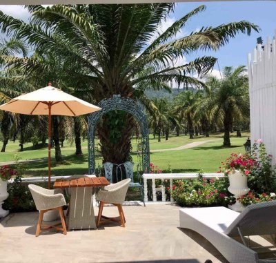 5R0369 ให้เช่าบ้านเดี่ยว 2ห้องนอน 2ห้องน้ำ ราคา 53,000/เดือน โซนกะทู้