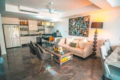 5R0369 ให้เช่าบ้านเดี่ยว 2ห้องนอน 2ห้องน้ำ ราคา 53,000/เดือน โซนกะทู้