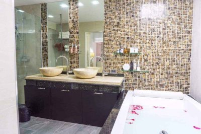 5R0369 ให้เช่าบ้านเดี่ยว 2ห้องนอน 2ห้องน้ำ ราคา 53,000/เดือน โซนกะทู้