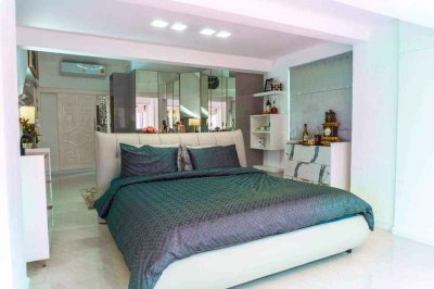 5R0369 ให้เช่าบ้านเดี่ยว 2ห้องนอน 2ห้องน้ำ ราคา 53,000/เดือน โซนกะทู้