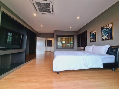 5R0399 This house for rent 4bedroom 4bathroom 130,000/month at Kathu