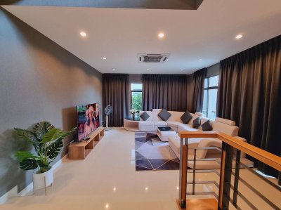 5R0399 This house for rent 4bedroom 4bathroom 130,000/month at Kathu