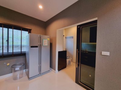 5R0399 This house for rent 4bedroom 4bathroom 130,000/month at Kathu