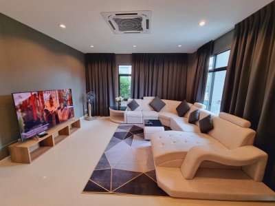 5R0399 This house for rent 4bedroom 4bathroom 130,000/month at Kathu