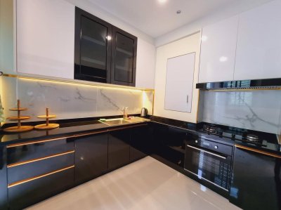 5R0399 This house for rent 4bedroom 4bathroom 130,000/month at Kathu