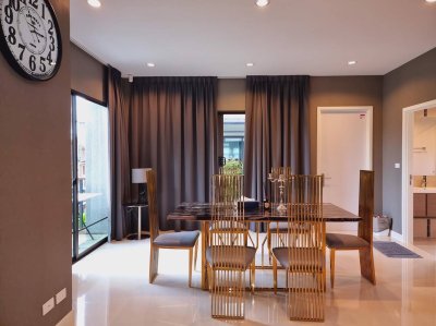 5R0399 This house for rent 4bedroom 4bathroom 130,000/month at Kathu