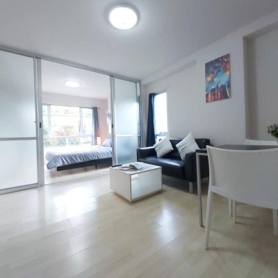 5R0404 Dcondo Kathu Patong at Kathu 1 bedroom 1 bathroom 12,000/month 5R0404 Dcondo Kathu Patong at Kathu 1 bedroom 1 bathroom 12,000/month