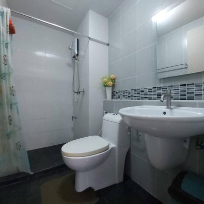 5R0404 Dcondo Kathu Patong at Kathu 1 bedroom 1 bathroom 12,000/month 5R0404 Dcondo Kathu Patong at Kathu 1 bedroom 1 bathroom 12,000/month