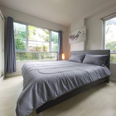 5R0404 Dcondo Kathu Patong at Kathu 1 bedroom 1 bathroom 12,000/month 5R0404 Dcondo Kathu Patong at Kathu 1 bedroom 1 bathroom 12,000/month