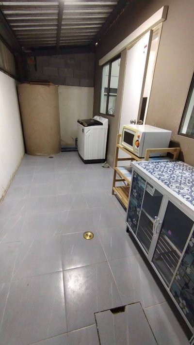 5R0408 This house for rent 3bedroom 2bathroom 22,000/month at kathu