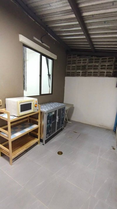 5R0408 This house for rent 3bedroom 2bathroom 22,000/month at kathu