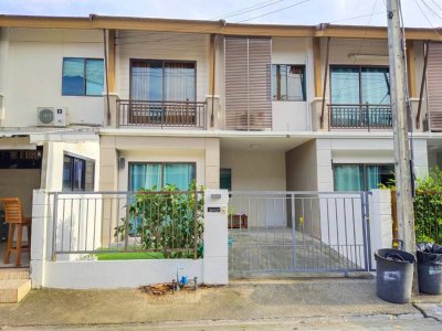 5R0408 This house for rent 3bedroom 2bathroom 22,000/month at kathu