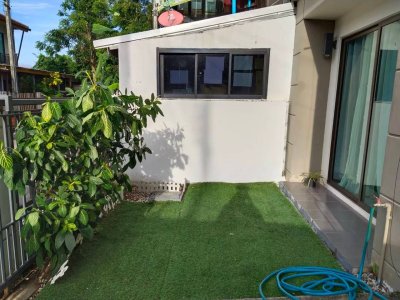 5R0408 This house for rent 3bedroom 2bathroom 22,000/month at kathu