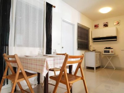 5R0408 This house for rent 3bedroom 2bathroom 22,000/month at kathu