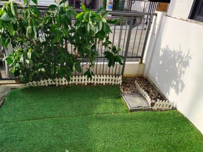 5R0408 This house for rent 3bedroom 2bathroom 22,000/month at kathu