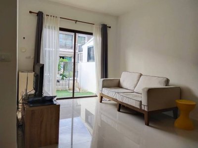 5R0408 This house for rent 3bedroom 2bathroom 22,000/month at kathu