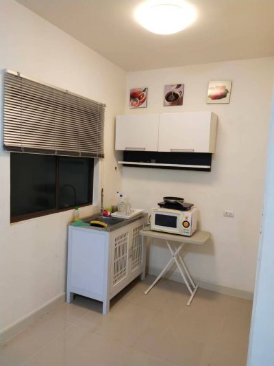 5R0408 This house for rent 3bedroom 2bathroom 22,000/month at kathu