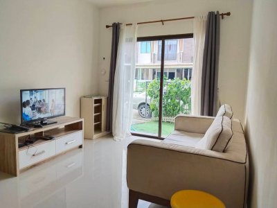 5R0408 This house for rent 3bedroom 2bathroom 22,000/month at kathu