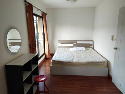 5R0408 This house for rent 3bedroom 2bathroom 22,000/month at kathu