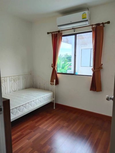 5R0408 This house for rent 3bedroom 2bathroom 22,000/month at kathu