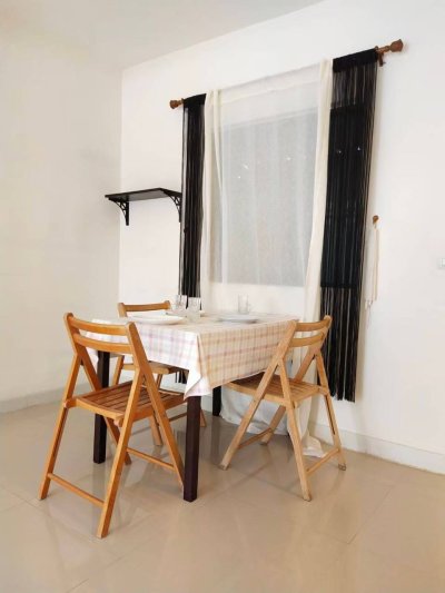 5R0408 This house for rent 3bedroom 2bathroom 22,000/month at kathu