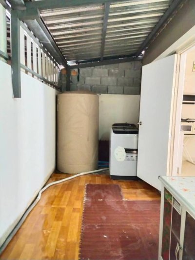 5R0408 This house for rent 3bedroom 2bathroom 22,000/month at kathu