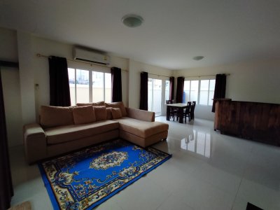 5R0411 This house for rent 3bedrooms 3bathrooms 25,000/month at kathu