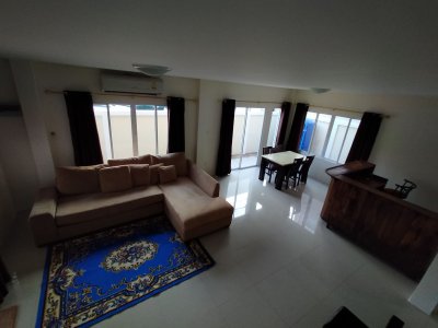 5R0411 This house for rent 3bedrooms 3bathrooms 25,000/month at kathu