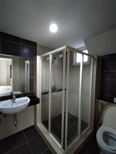 5R0411 This house for rent 3bedrooms 3bathrooms 25,000/month at kathu