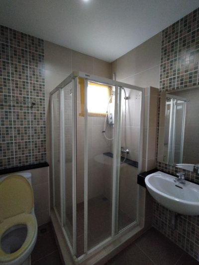 5R0411 This house for rent 3bedrooms 3bathrooms 25,000/month at kathu