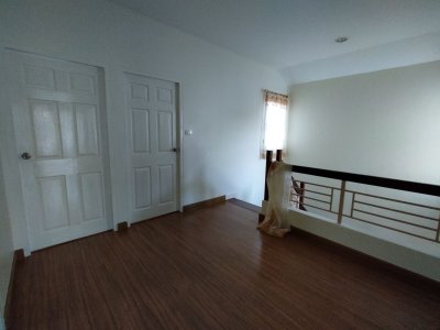 5R0411 This house for rent 3bedrooms 3bathrooms 25,000/month at kathu