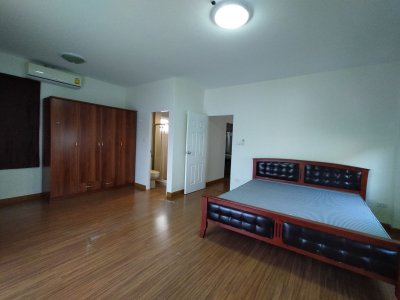 5R0411 This house for rent 3bedrooms 3bathrooms 25,000/month at kathu