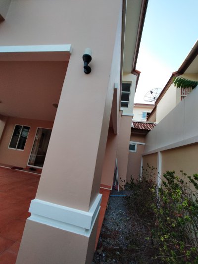 5R0411 This house for rent 3bedrooms 3bathrooms 25,000/month at kathu