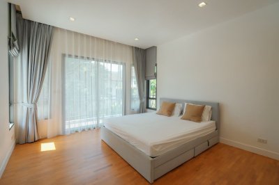 5R0427 ให้เช่า Pool Villa 3 ห้องนอน 5 ห้องน้ำ ราคา 130,000/เดือน โซนกะทู้