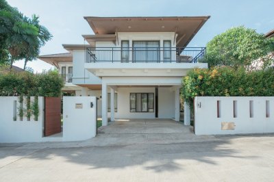 5R0427 ให้เช่า Pool Villa 3 ห้องนอน 5 ห้องน้ำ ราคา 130,000/เดือน โซนกะทู้