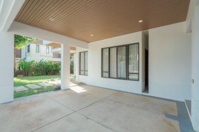 5R0427 ให้เช่า Pool Villa 3 ห้องนอน 5 ห้องน้ำ ราคา 130,000/เดือน โซนกะทู้