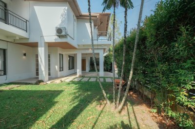 5R0427 ให้เช่า Pool Villa 3 ห้องนอน 5 ห้องน้ำ ราคา 130,000/เดือน โซนกะทู้