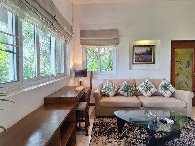 5R0436 This pool villa 6bedroom 7bathroom 185,000/month in Kathu