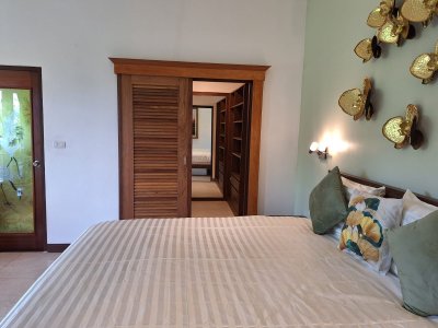 5R0436 This pool villa 6bedroom 7bathroom 185,000/month in Kathu