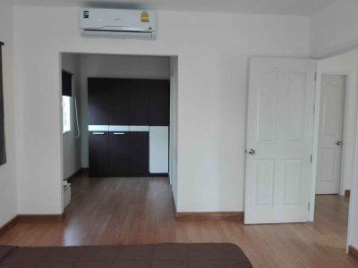 5R0439 ให้เช่าบ้านสองชั้น 3ห้องนอน 2ห้องน้ำ ราคา 35,000/เดือน โซนกะทู้